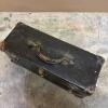 Vintage Progressive Fibre Products Tool Box - 4