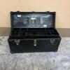 Vintage Progressive Fibre Products Tool Box - 5