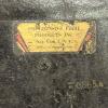 Vintage Progressive Fibre Products Tool Box - 7