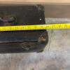 Vintage Progressive Fibre Products Tool Box - 9
