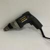 Black and Decker Professional 3/8" VSR Corded Drill