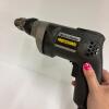 Black and Decker Professional 3/8" VSR Corded Drill - 2