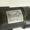 Black and Decker Professional 3/8" VSR Corded Drill - 4