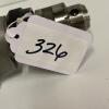 Black and Decker Professional 3/8" VSR Corded Drill - 8