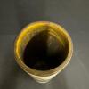 Laura Zindel Studio Ceramic Vase with Bird Illustration - 2
