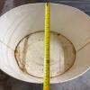 Pair of Large Decorative Metal Tubs - 12