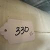 Pair of Large Decorative Metal Tubs - 14