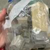Assorted Electrical Timers, Duct Tapes, and Batteries - 4