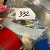 Assorted Electrical Timers, Duct Tapes, and Batteries - 7
