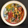 Royal Doulton Spellbinder Collectors' Gallery Edition Plate