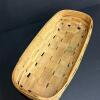 Ashwood Basket Co. Woven Wood Basket - 2