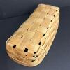 Ashwood Basket Co. Woven Wood Basket - 3
