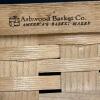 Ashwood Basket Co. Woven Wood Basket - 4