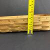 Ashwood Basket Co. Woven Wood Basket - 8
