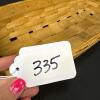 Ashwood Basket Co. Woven Wood Basket - 9