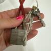 Small Padlocks and Security Cables Lot - 3