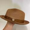 Pair of Fedora-Style Hats - Goorin Bros. and Stetson - 2