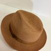 Pair of Fedora-Style Hats - Goorin Bros. and Stetson - 3