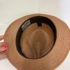Pair of Fedora-Style Hats - Goorin Bros. and Stetson - 4