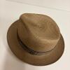 Pair of Fedora-Style Hats - Goorin Bros. and Stetson - 8