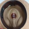 Pair of Fedora-Style Hats - Goorin Bros. and Stetson - 9