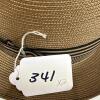 Pair of Fedora-Style Hats - Goorin Bros. and Stetson - 14