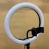 Gixiyidy Ring Fill Light Stand - 2