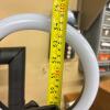 Gixiyidy Ring Fill Light Stand - 9