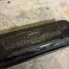 Vintage Norton Multi-Oilstone Sharpening Stone - 2