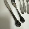 Children's Stainless Steel Flatware with Animal and Character Designs - 2
