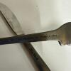 Children's Stainless Steel Flatware with Animal and Character Designs - 10