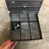 Craftsman Metal Four-Drawer Parts Organizer Cabinet - 4