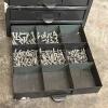 Craftsman Metal Four-Drawer Parts Organizer Cabinet - 5