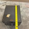 Craftsman Metal Four-Drawer Parts Organizer Cabinet - 11
