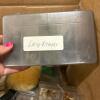 Box of Mixed Fishing Tackle, Fly Boxes, Reel and Floats - 5