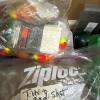 Box of Mixed Fishing Tackle, Fly Boxes, Reel and Floats - 8