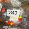 Box of Mixed Fishing Tackle, Fly Boxes, Reel and Floats - 10