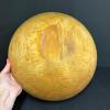 Turned Wood Bowl - 3