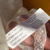 Victorian-Style Porcelain Bride Doll with Veil and Dress - 6