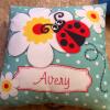 Assorted Children's Decorative Pillows with Animal and Vehicle Motifs - 3