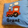 Assorted Children's Decorative Pillows with Animal and Vehicle Motifs - 4