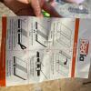 Twin Doubler Extra Long Bed Bridge Pad - 4