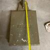 RARE Jones Co. Binghamton Cast Iron Balance Beam Scale - 10