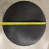 ErgoErgo Active Sitting Stool Black - 2
