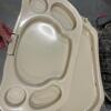 Baby Trend High Chair With Removable Tray - 5