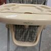 Baby Trend High Chair With Removable Tray - 6