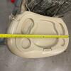 Baby Trend High Chair With Removable Tray - 9