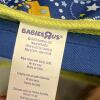 Babies R Us Umbrella Stroller With Blue Car Pattern Fabric - 5