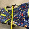 Babies R Us Umbrella Stroller With Blue Car Pattern Fabric - 8