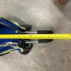 Babies R Us Umbrella Stroller With Blue Car Pattern Fabric - 12